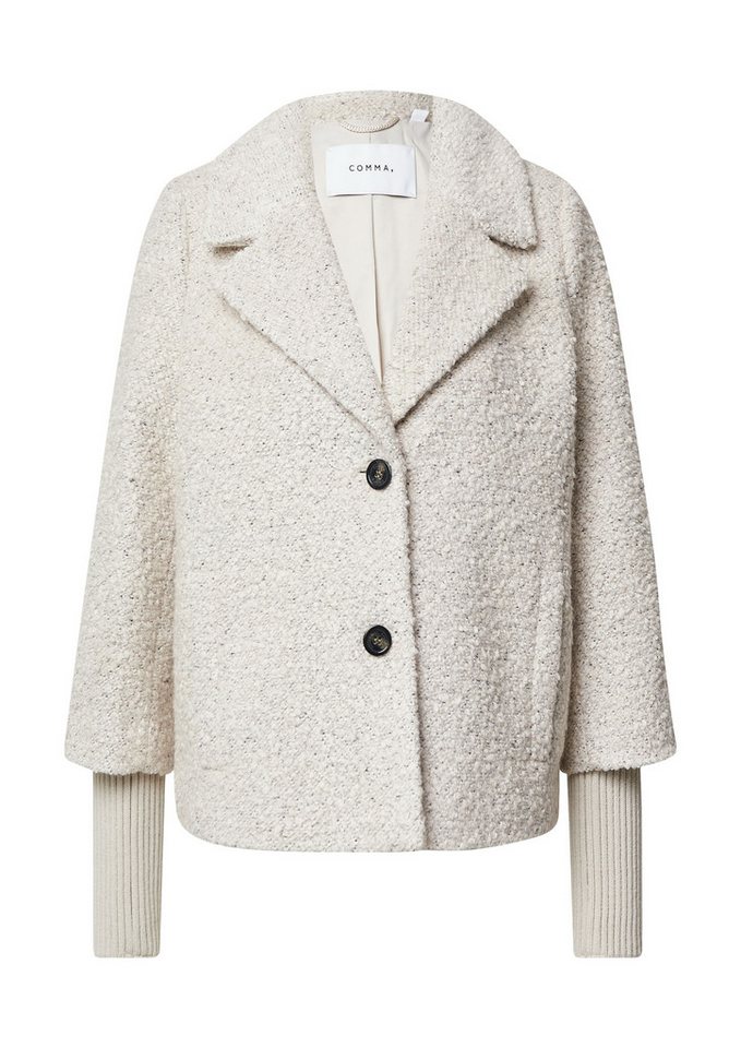 comma Steppjacke von comma