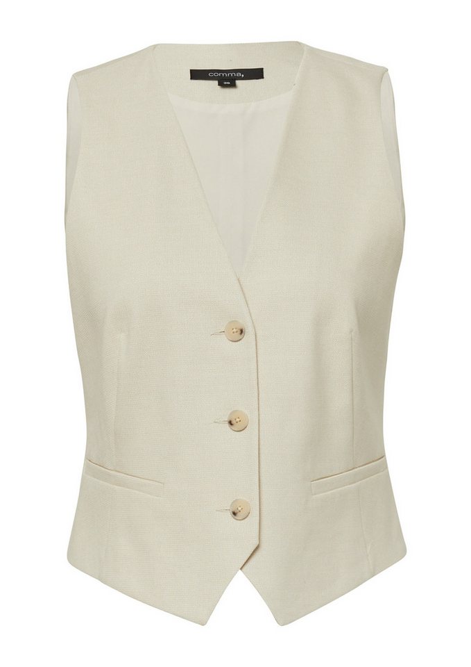 comma Steppweste Indoor-Weste 8013 von comma