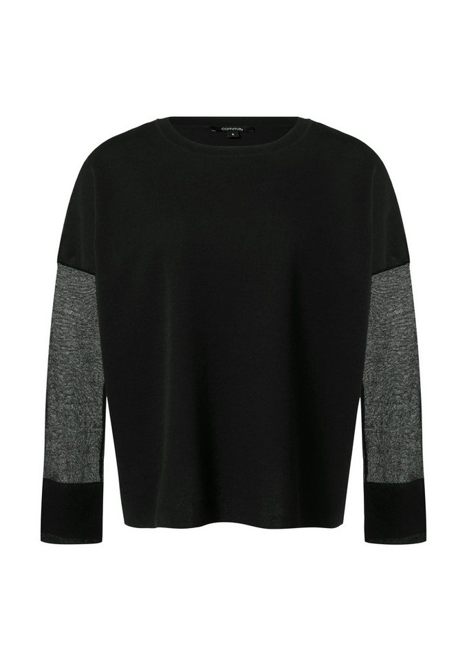 comma Stillpullover von comma