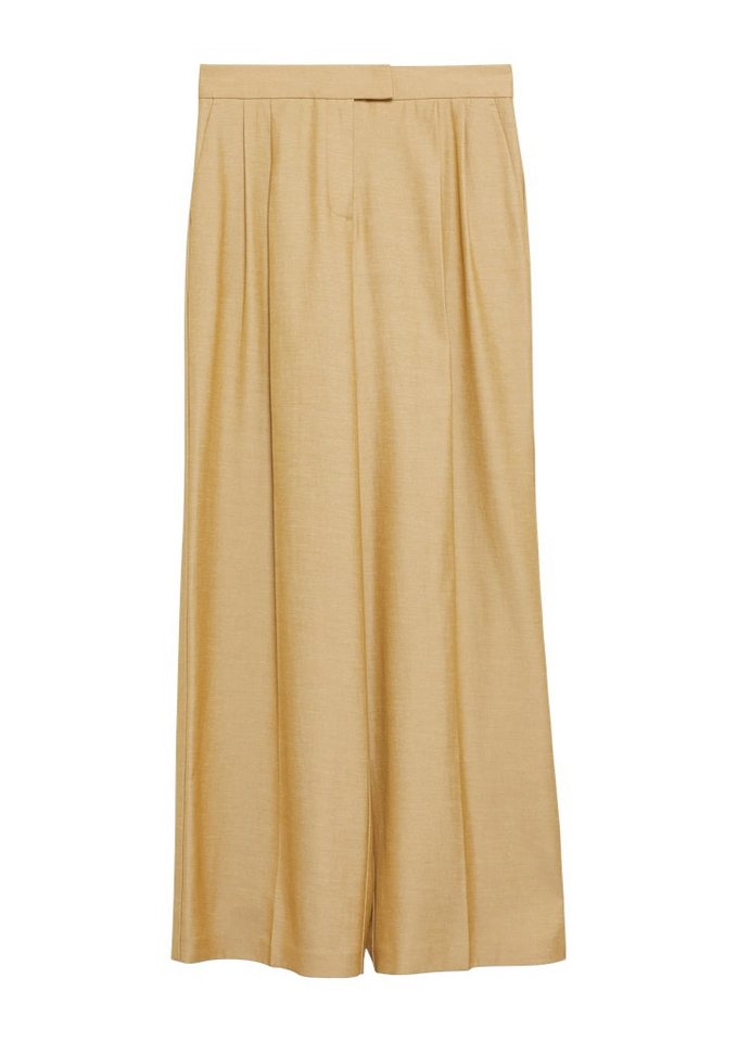 comma Stoffhose Hose von comma