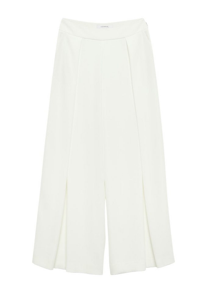comma Stoffhose Hose von comma