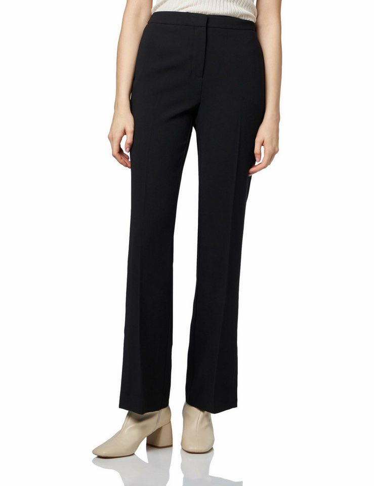 comma Stoffhose Stoffhose für Damen (1-tlg) von comma