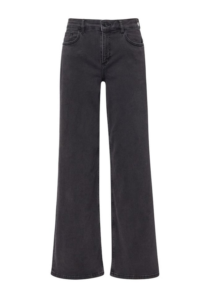comma Stretch-Jeans Jeans-Hose von comma