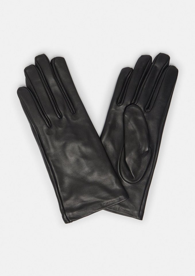 comma Strickhandschuhe Handschuhe Handschuhe (1-St) von comma
