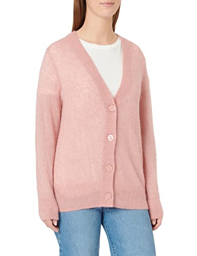 comma Strickjacke Langarm von comma