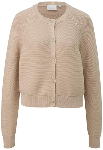 comma Strickjacke comma Strickjacke von comma