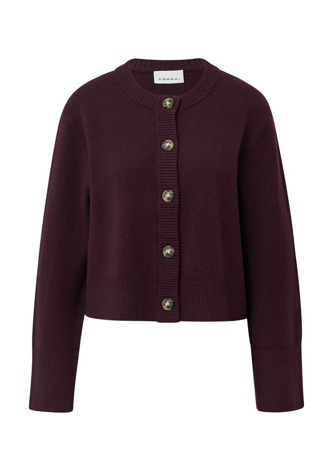 comma Strickjacke von comma