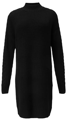 comma Strickkleid von comma