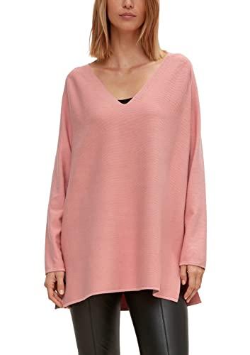 comma Strickpullover Langarm von comma