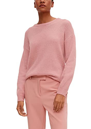 comma Strickpullover Langarm von comma