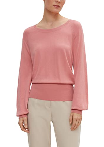 comma Strickpullover Langarm von comma