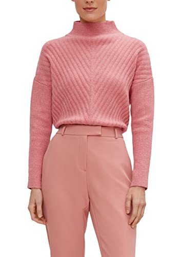 comma Strickpullover Langarm von comma