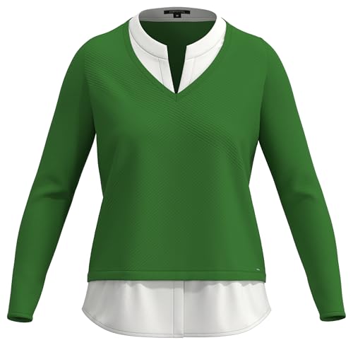 comma Strickpullover von comma