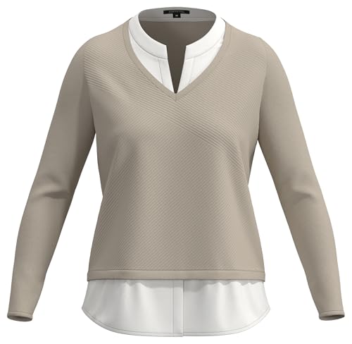 comma Strickpullover von comma