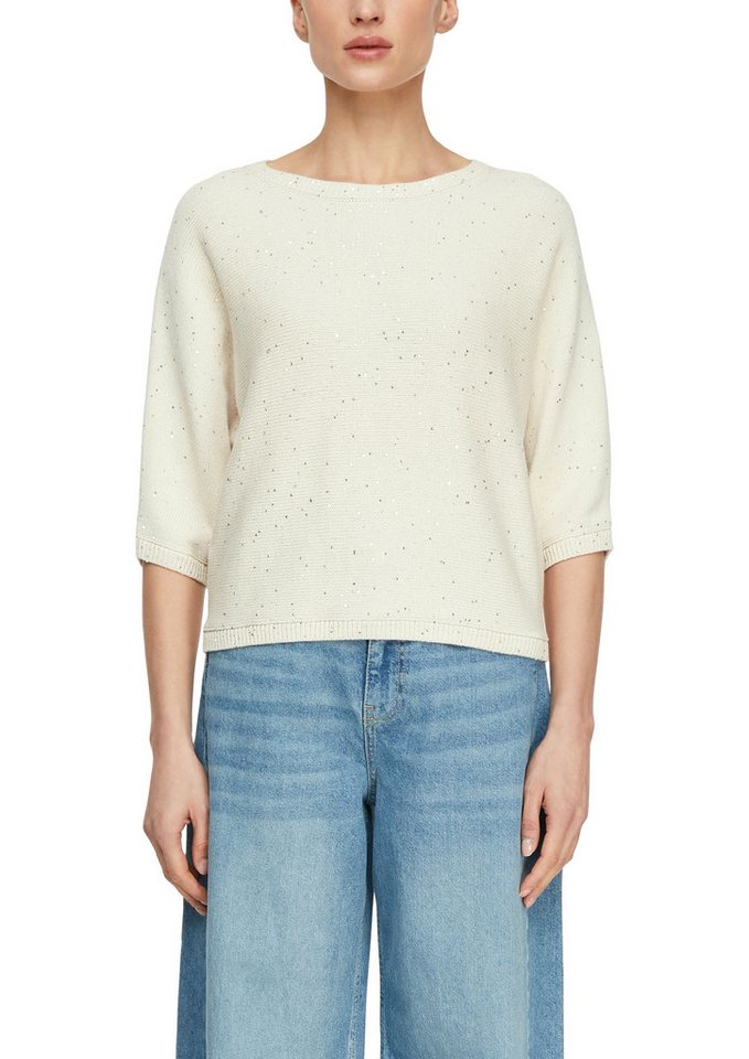 comma Strickpullover von comma