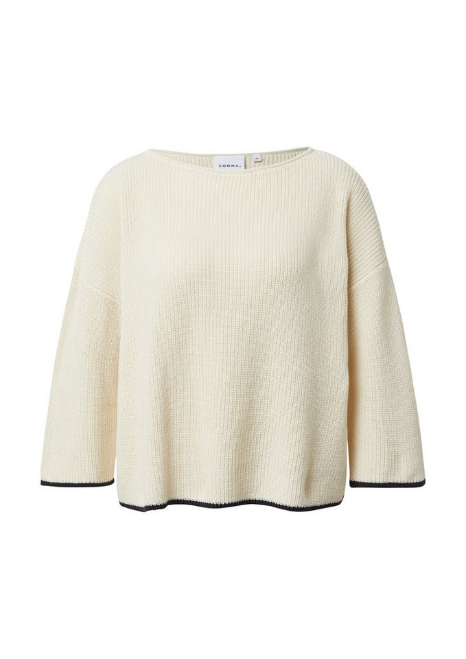 comma Strickpullover von comma