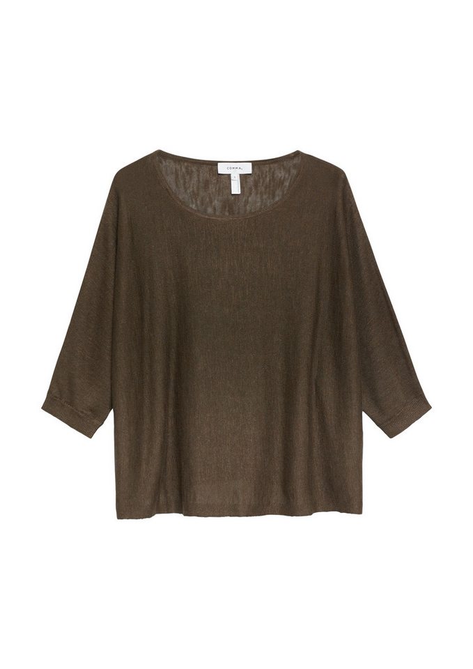 comma Strickpullover von comma