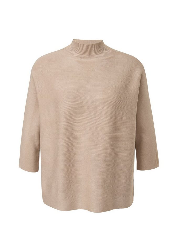 comma Strickpullover von comma