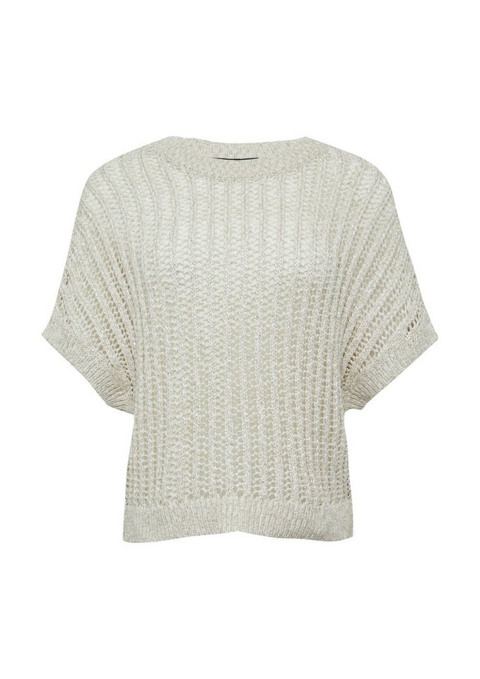 comma Strickpullover von comma