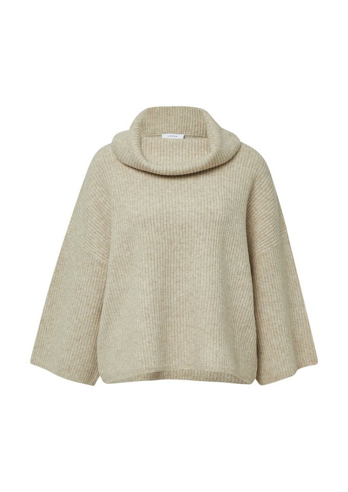 comma Strickpullover von comma