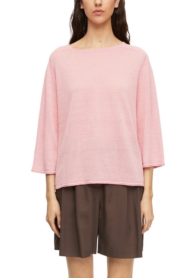 comma Strickpullover von comma