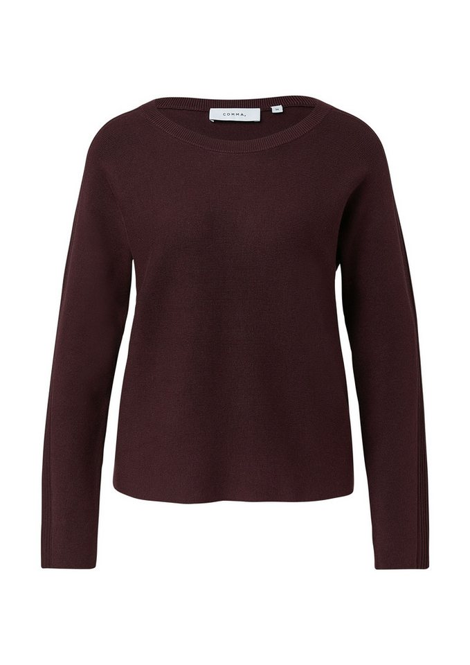 comma Strickpullover von comma