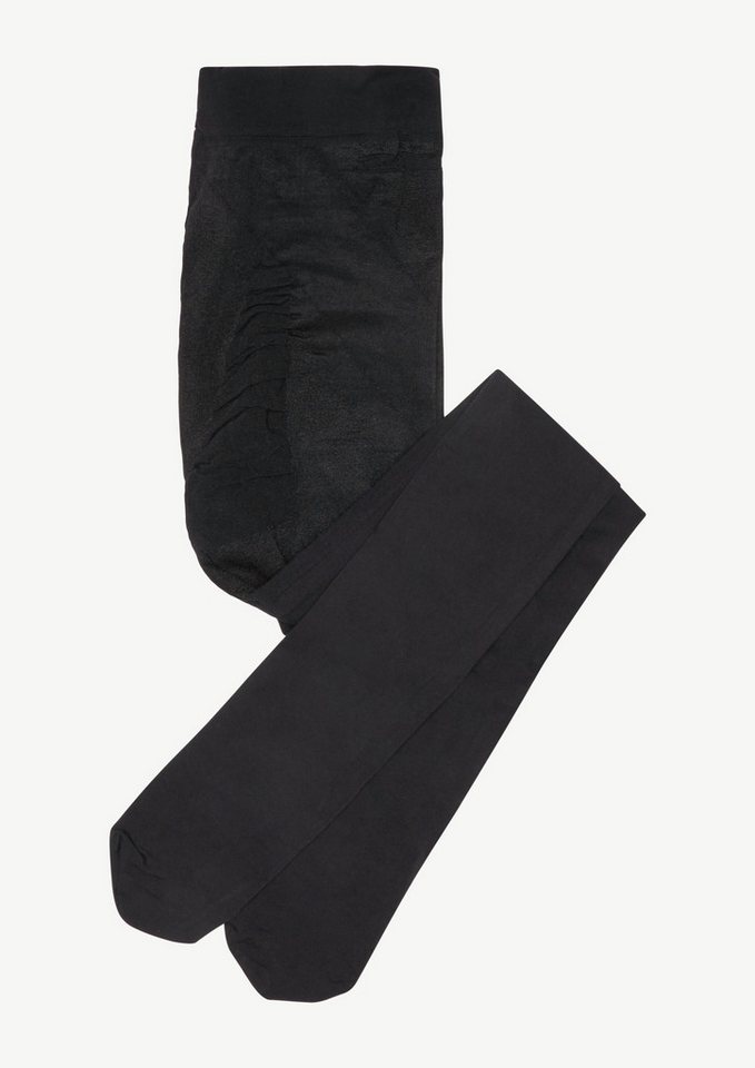 comma Strumpfhose Strumpfhose Shape-Strumpfhose 60DEN (1 St) von comma