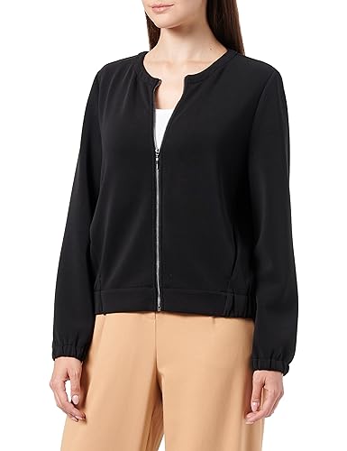 comma Sweat Blouson von comma