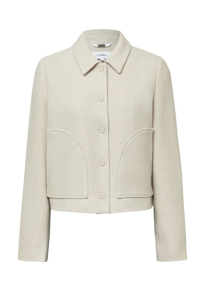 comma Sweatblazer von comma