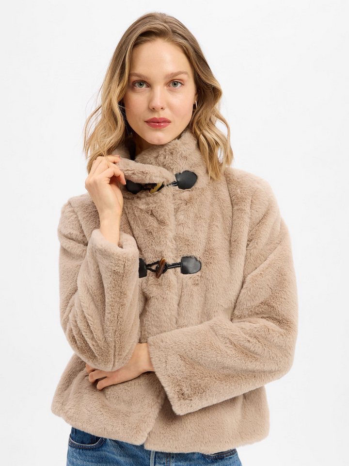 comma Sweatjacke von comma