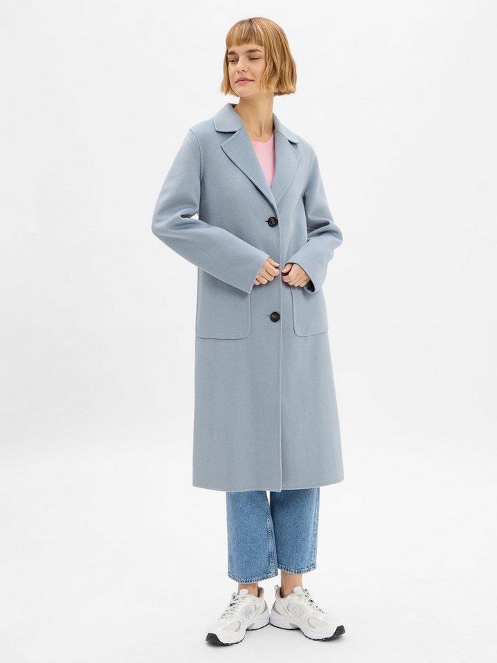 comma Sweatjacke von comma