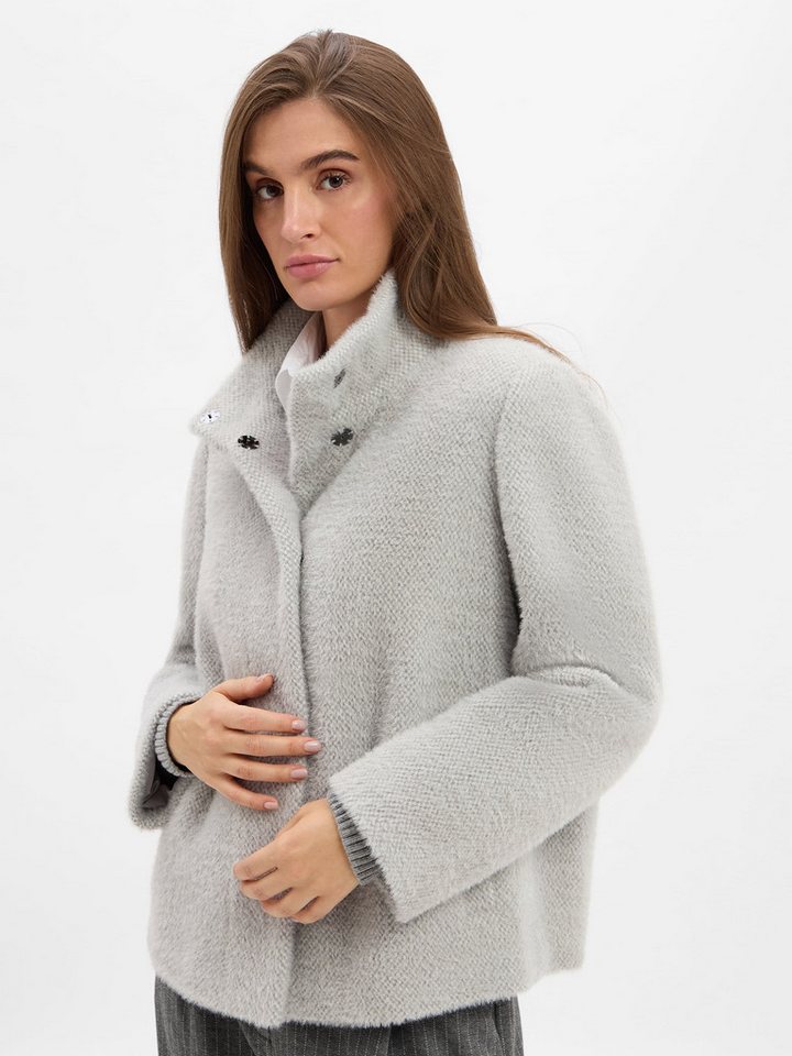 comma Sweatjacke von comma