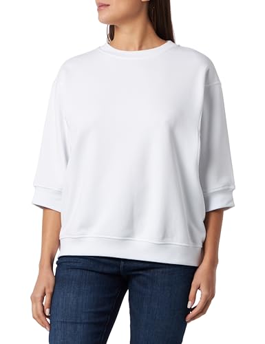 comma Sweatshirt 3/4 Arm von comma