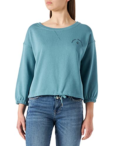 comma Sweatshirt 3/4 Arm von comma