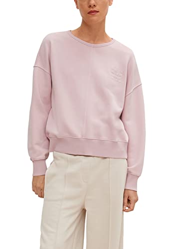 comma Sweatshirt Langarm von comma