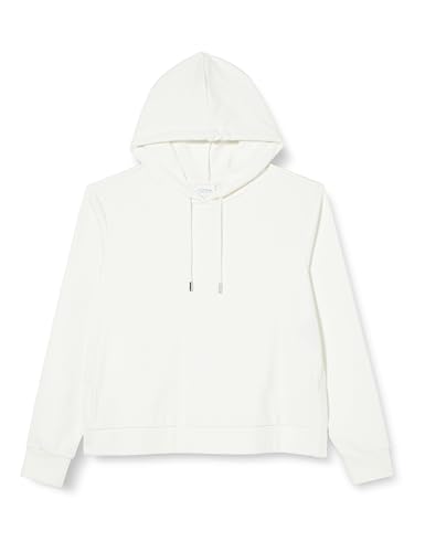 Comma Sweatshirt mit Kapuze von Comma