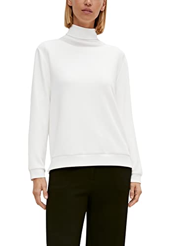 comma Sweatshirts Langarm von comma