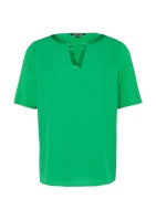 comma T-Shirt - grün - 48 von comma