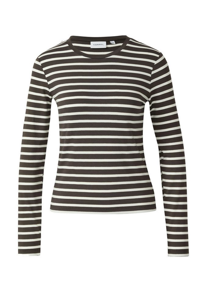 comma T-Shirt von comma