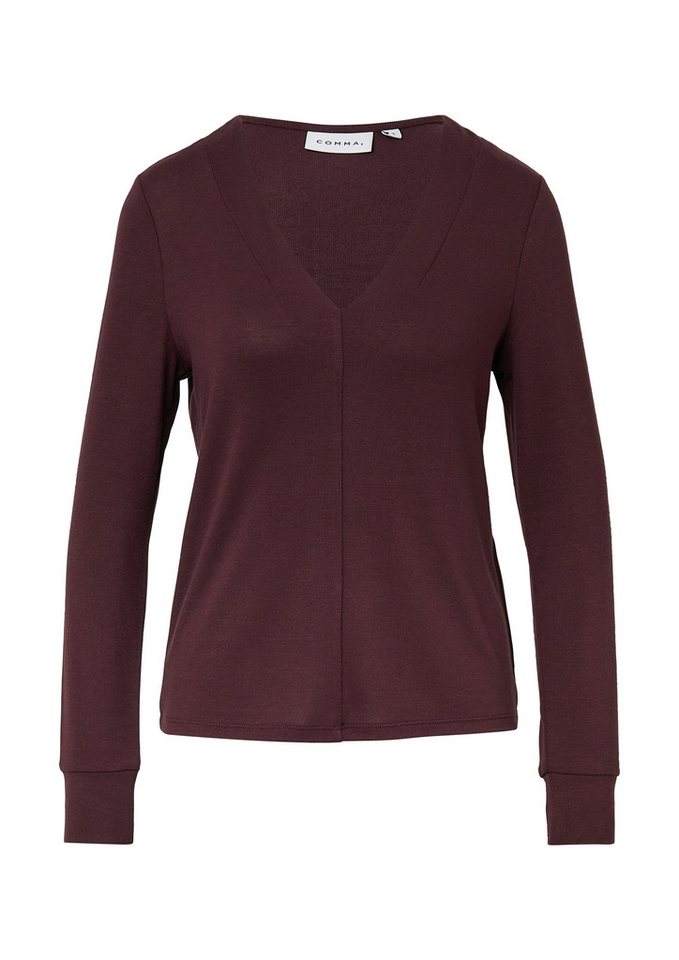 comma T-Shirt von comma