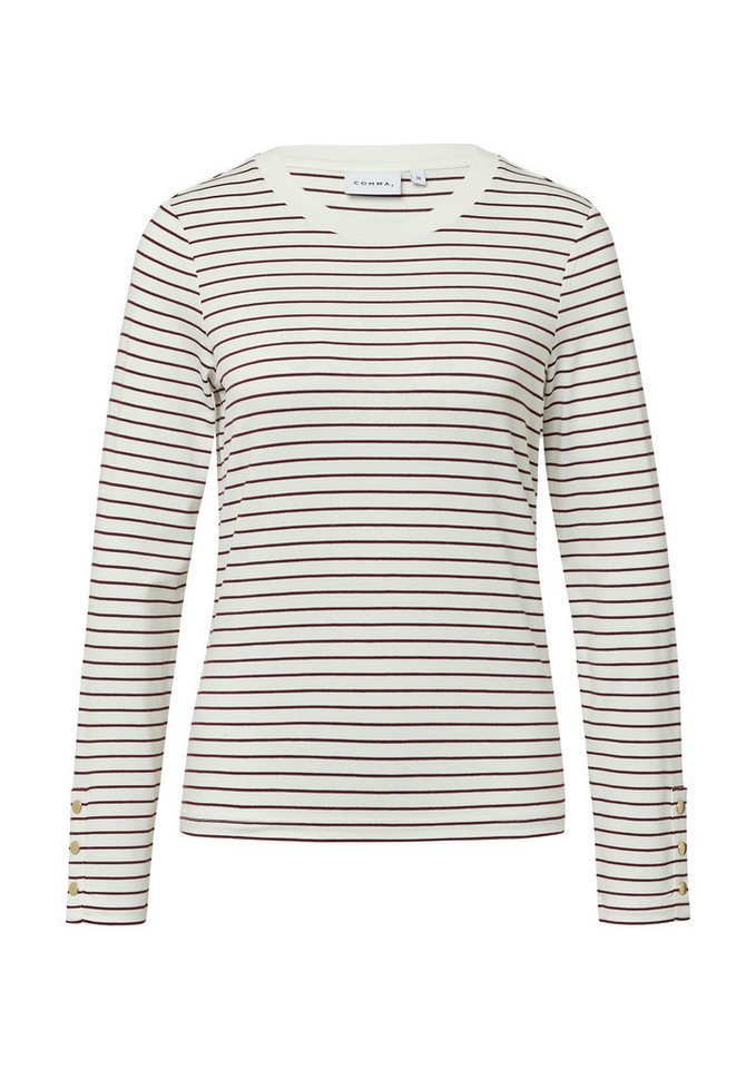 comma T-Shirt von comma