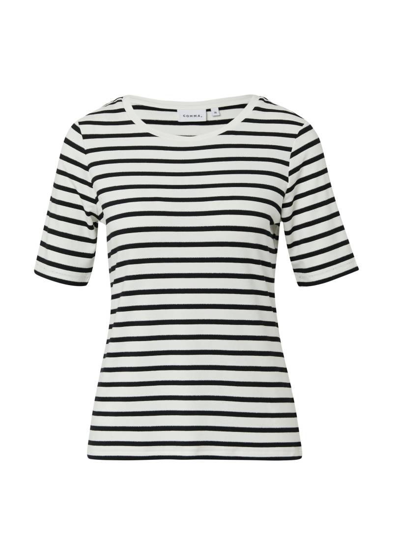 ETERNA - Hemd Schusslancé Langarm weiß von ETERNA