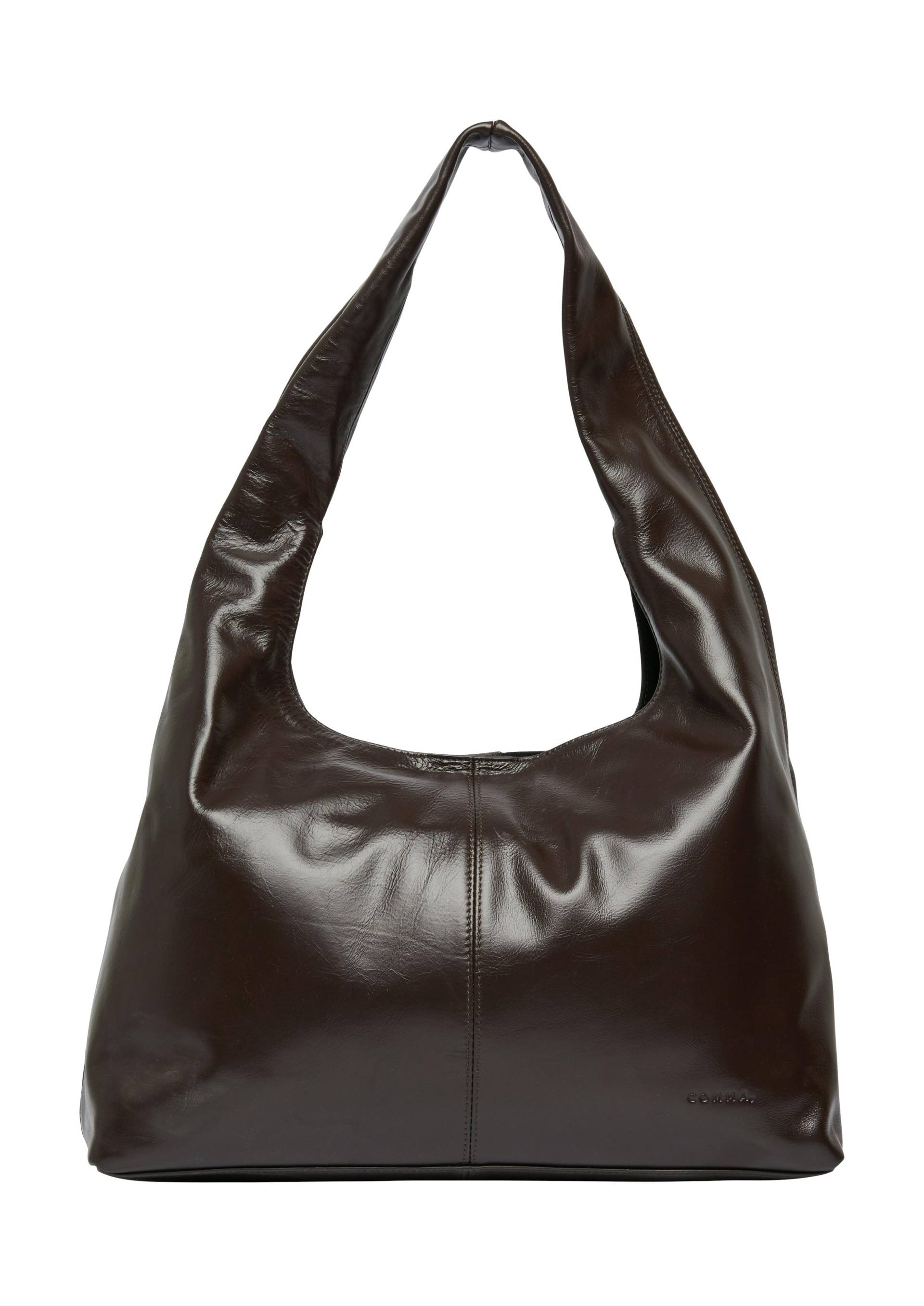 comma - Tasche braun - Gr. - ONESIZE von comma