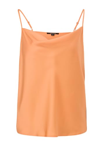 comma Trägertop Satin von comma