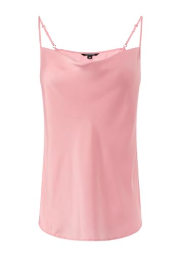 comma Trägertop Satin von Comma