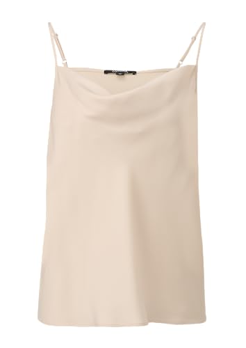 comma Trägertop Satin von comma