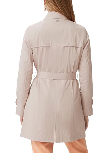 Comma Trenchcoat von Comma