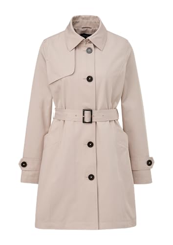 Comma Trenchcoat von Comma