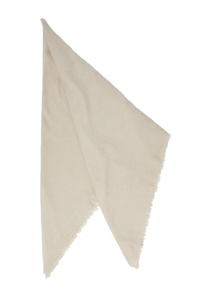 comma - Tuch beige - Gr. - ONESIZE von comma