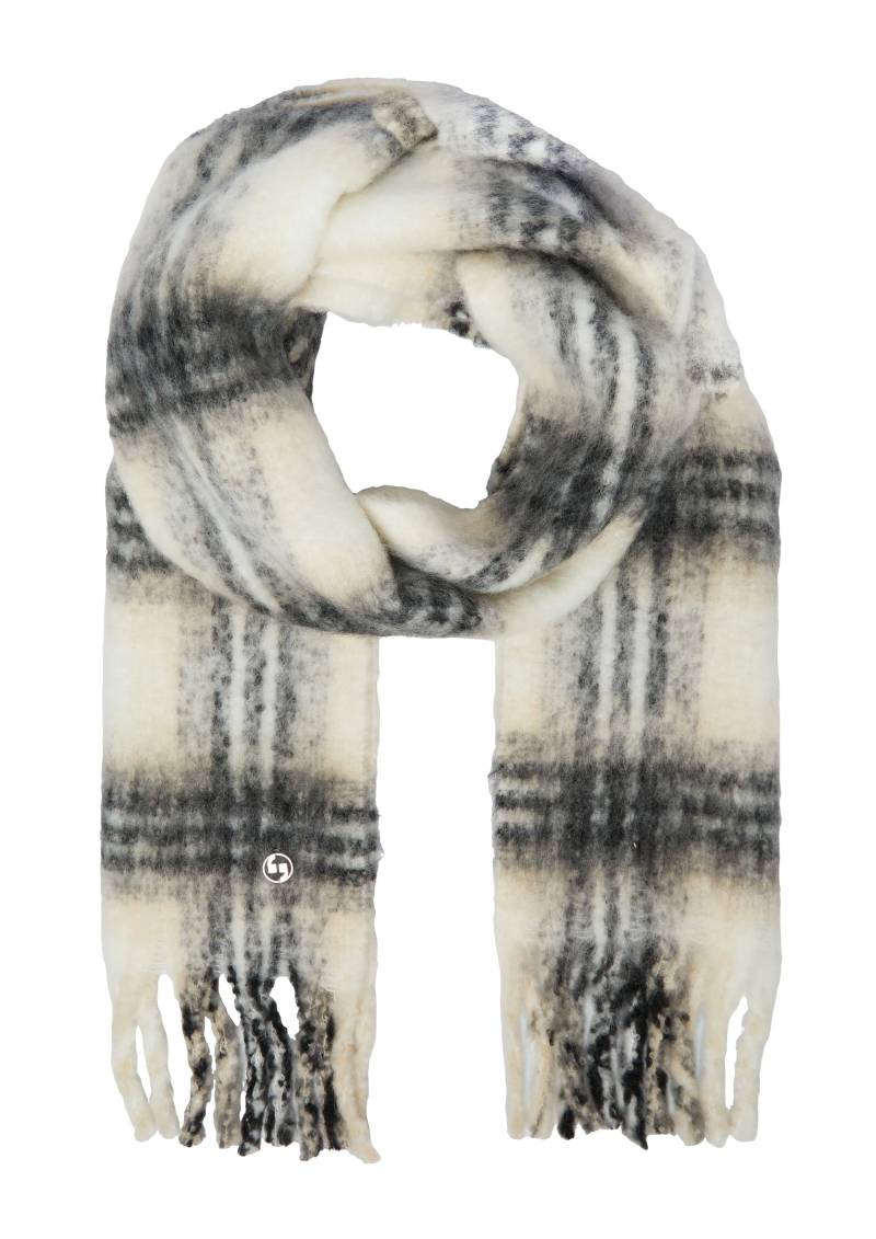 comma - Tuch beige - Gr. - ONESIZE von comma